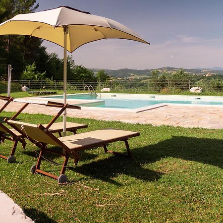 أوربينو Lacelletta Country House المظهر الخارجي الصورة