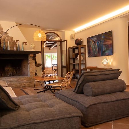 أوربينو Lacelletta Country House المظهر الخارجي الصورة