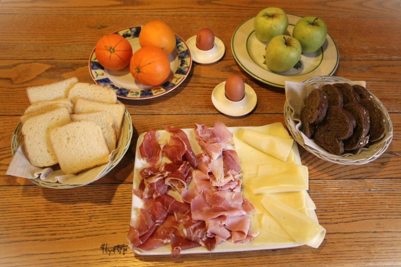 أوربينو Lacelletta Country House المظهر الخارجي الصورة
