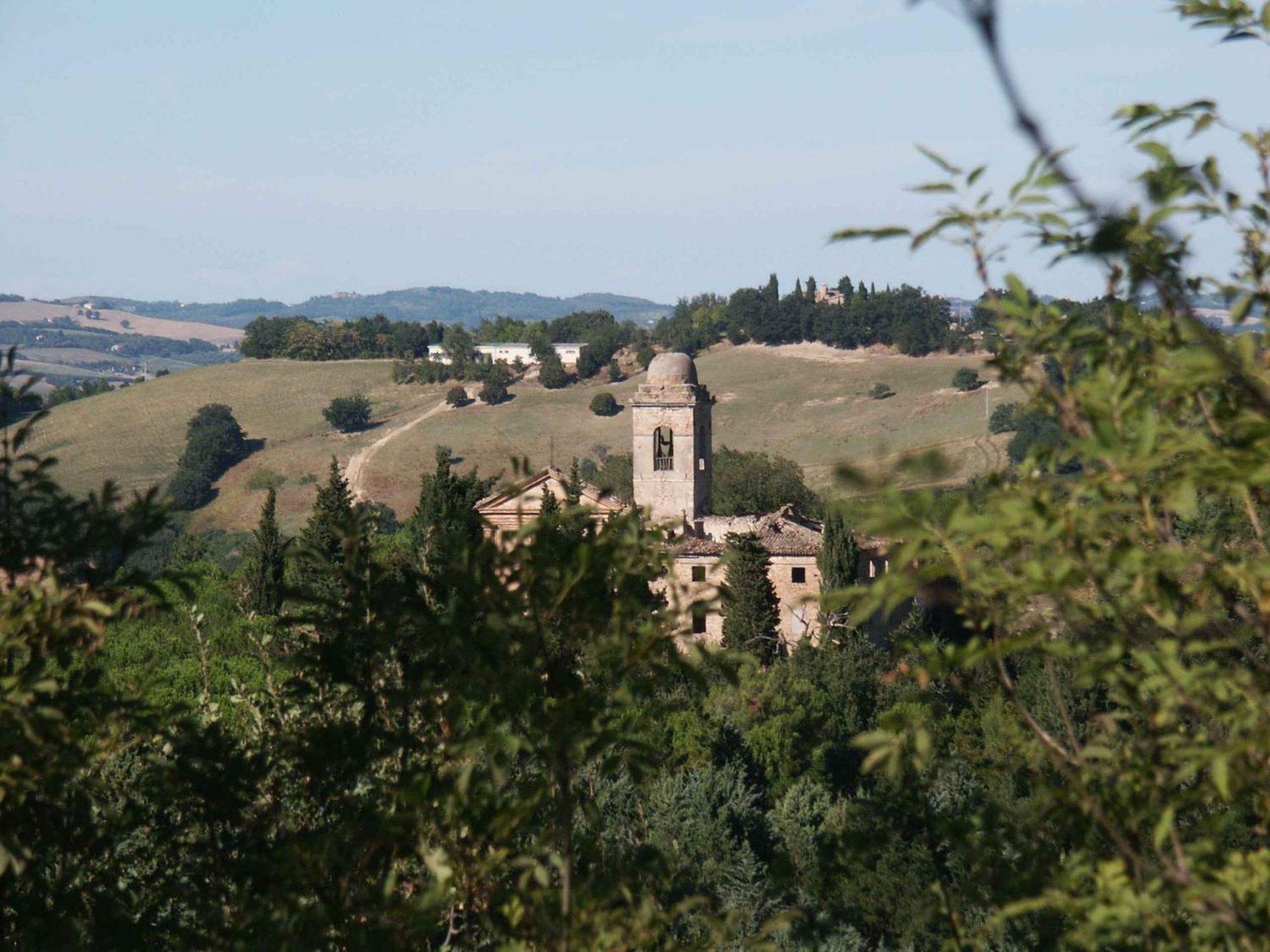 أوربينو Lacelletta Country House المظهر الخارجي الصورة