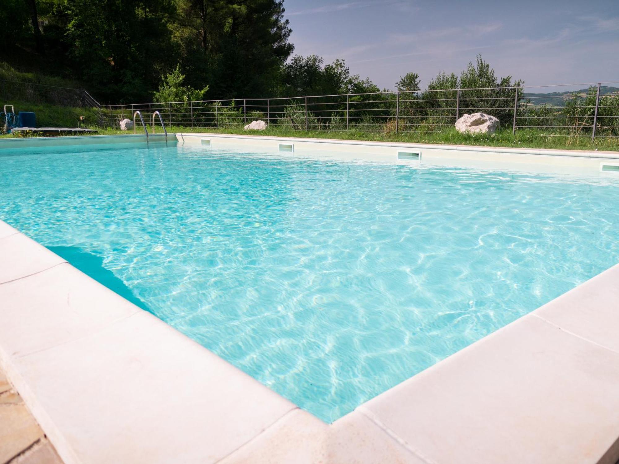 أوربينو Lacelletta Country House المظهر الخارجي الصورة