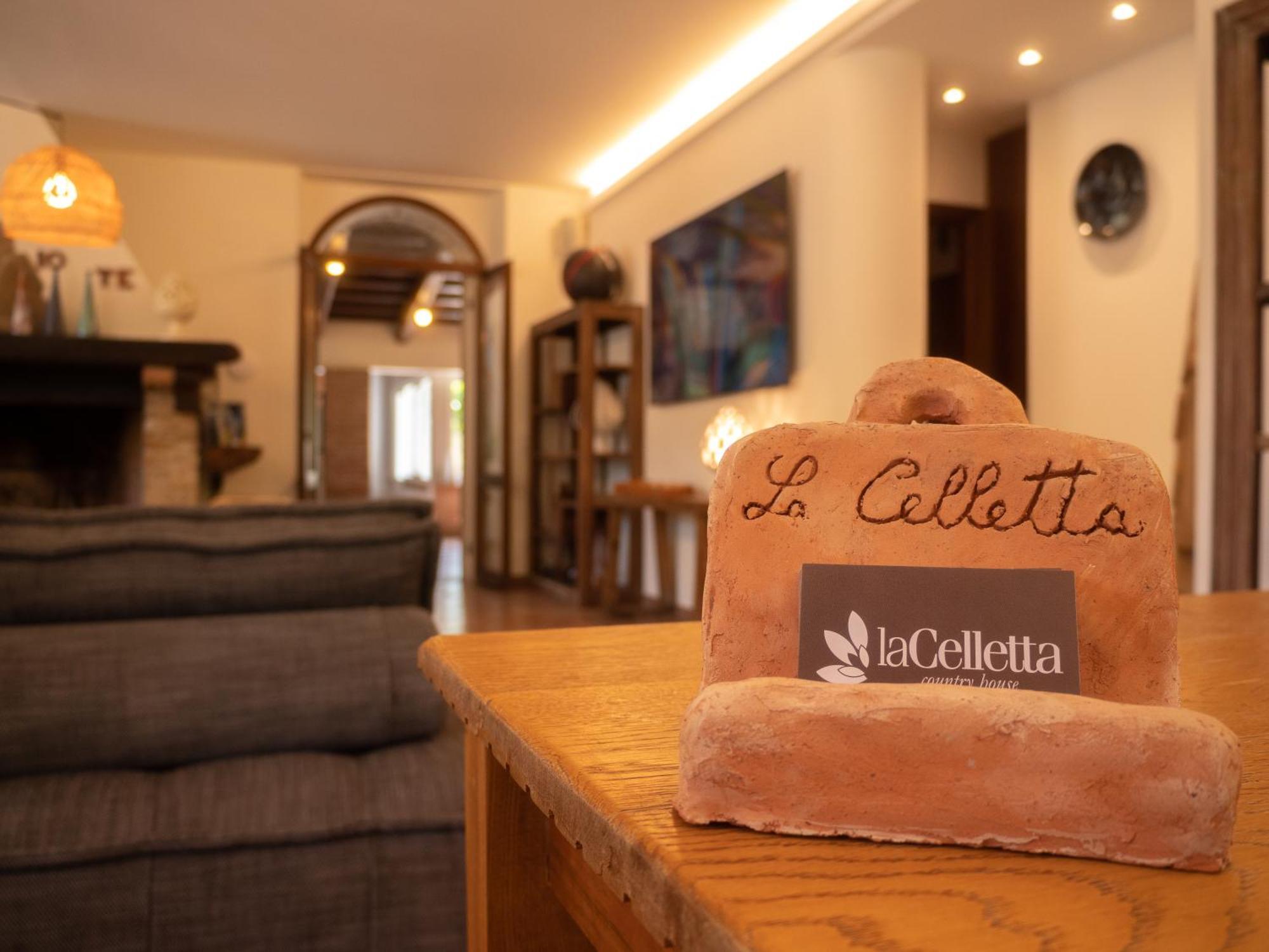 أوربينو Lacelletta Country House المظهر الخارجي الصورة