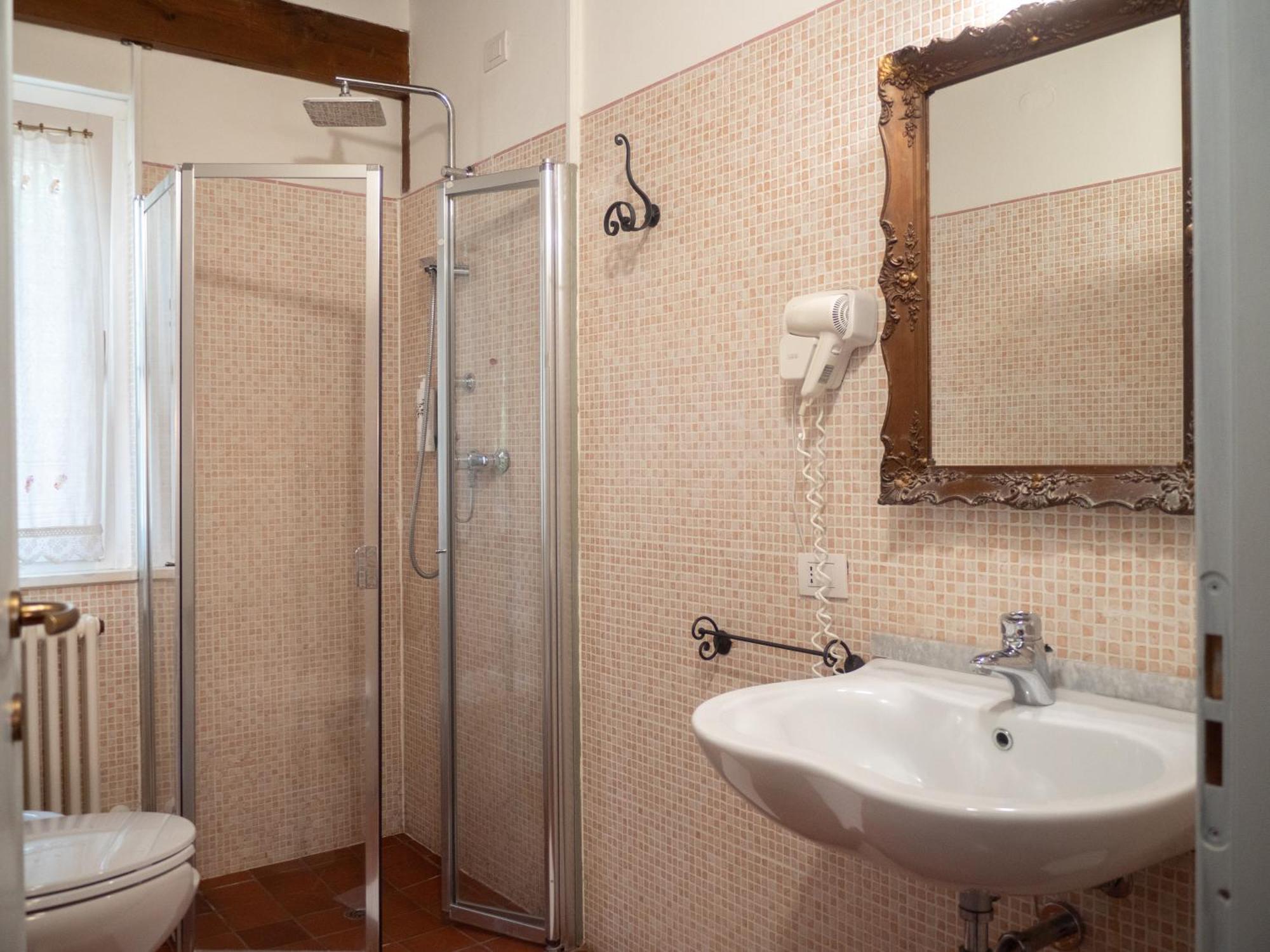 أوربينو Lacelletta Country House المظهر الخارجي الصورة