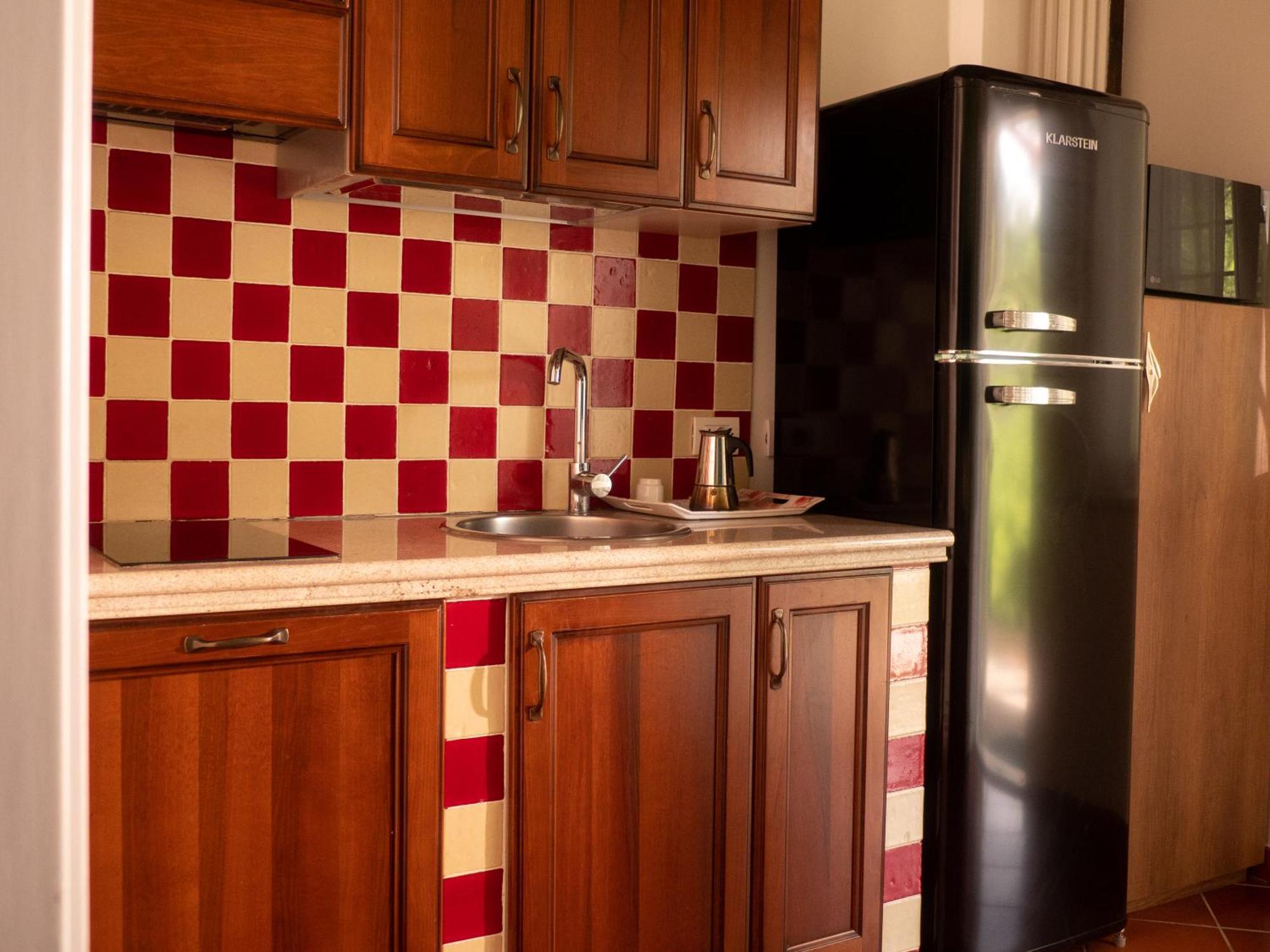 أوربينو Lacelletta Country House المظهر الخارجي الصورة