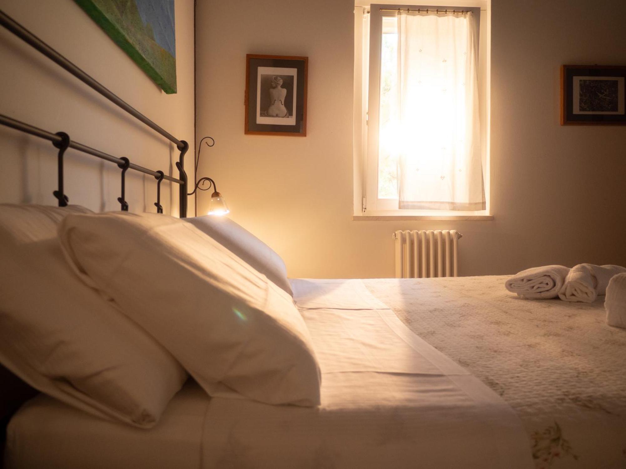 أوربينو Lacelletta Country House المظهر الخارجي الصورة
