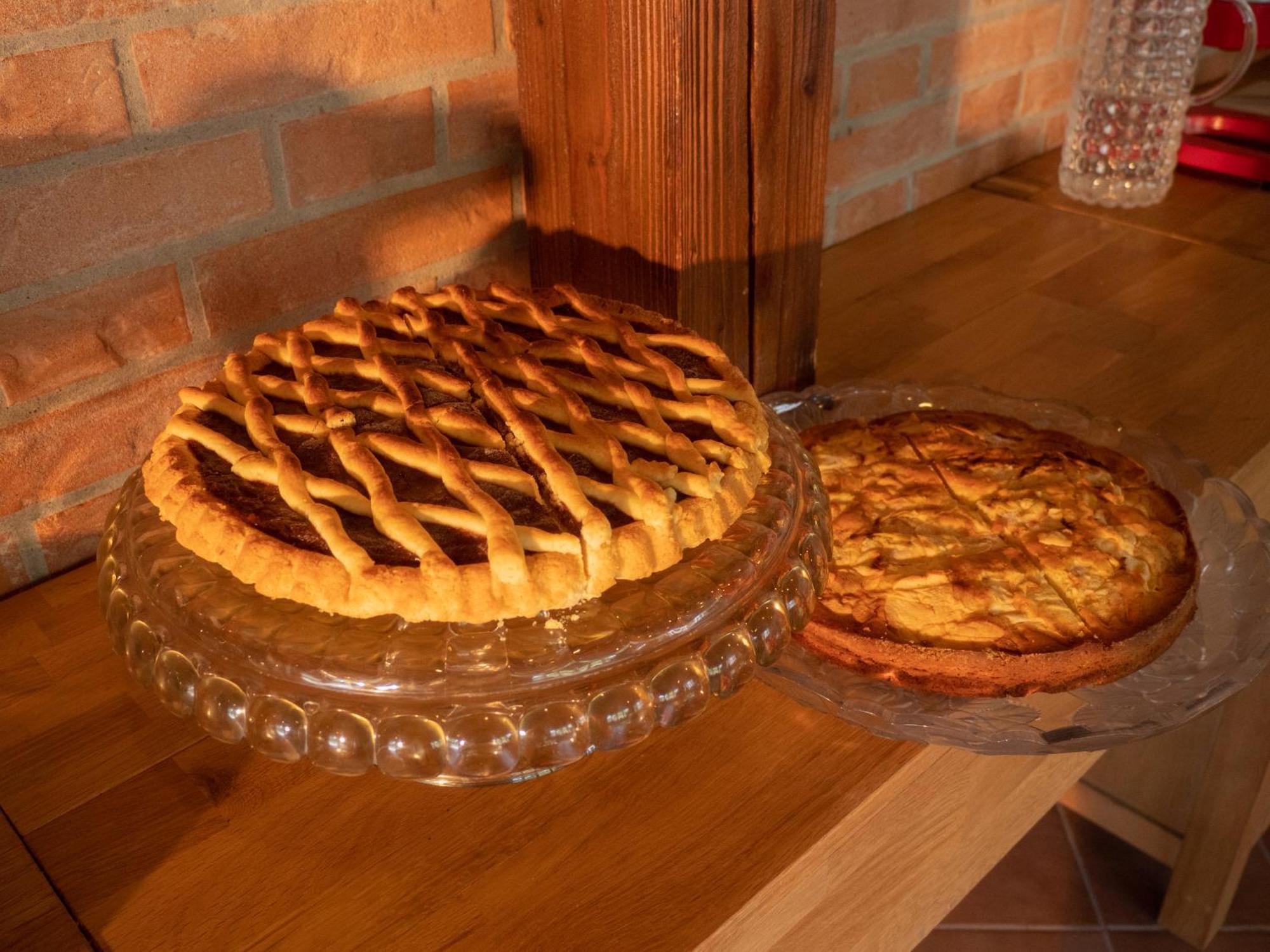 أوربينو Lacelletta Country House المظهر الخارجي الصورة
