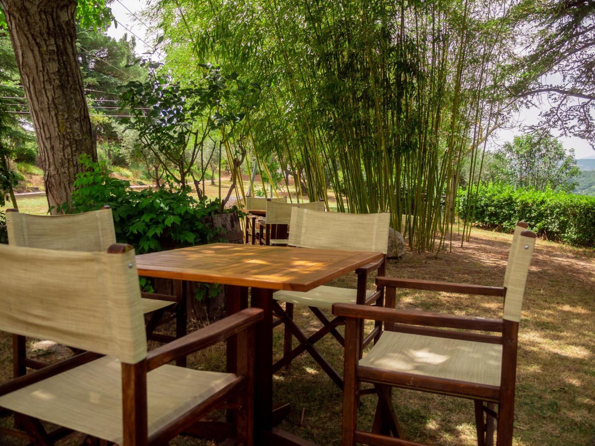 أوربينو Lacelletta Country House المظهر الخارجي الصورة