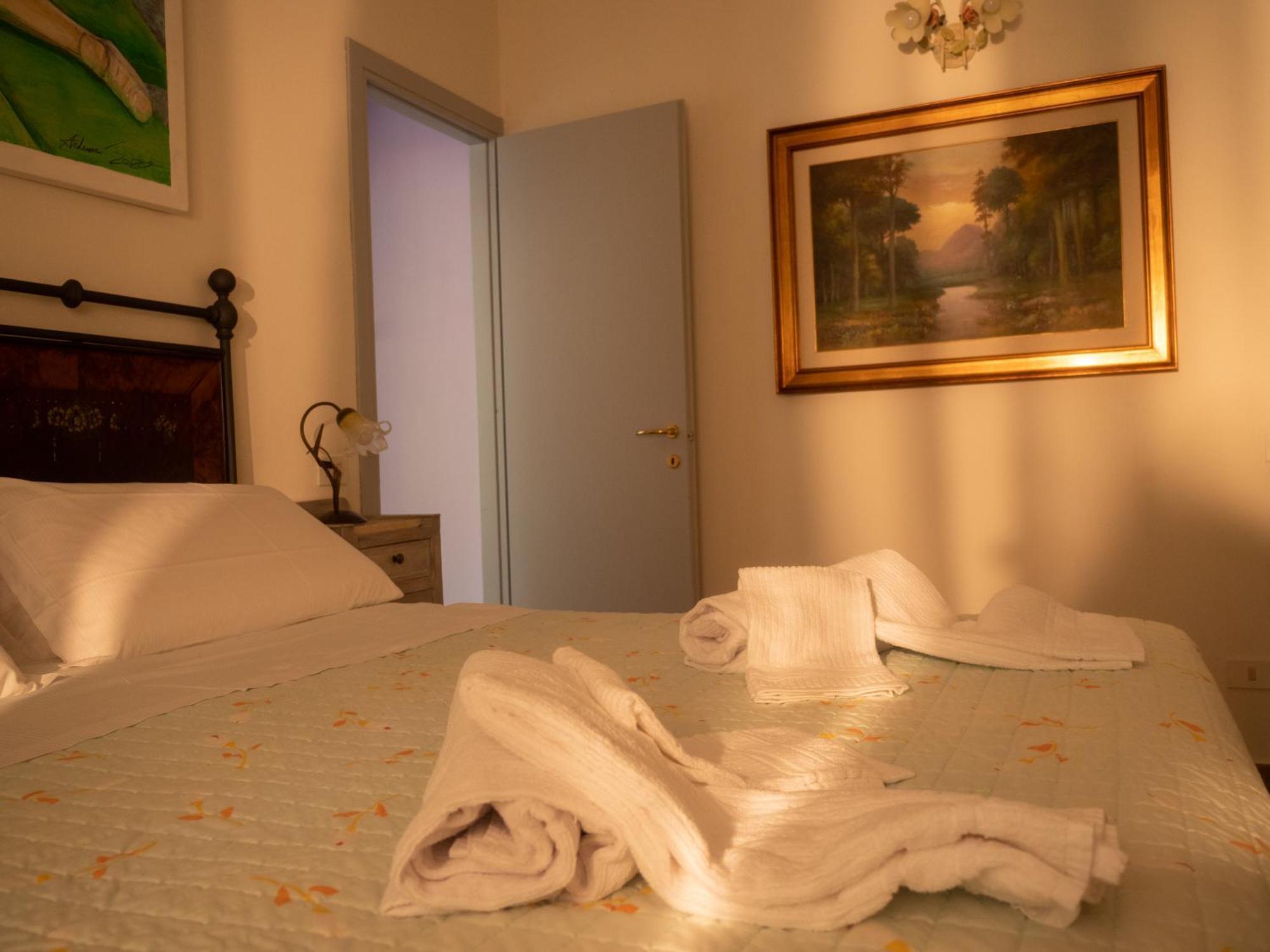 أوربينو Lacelletta Country House المظهر الخارجي الصورة