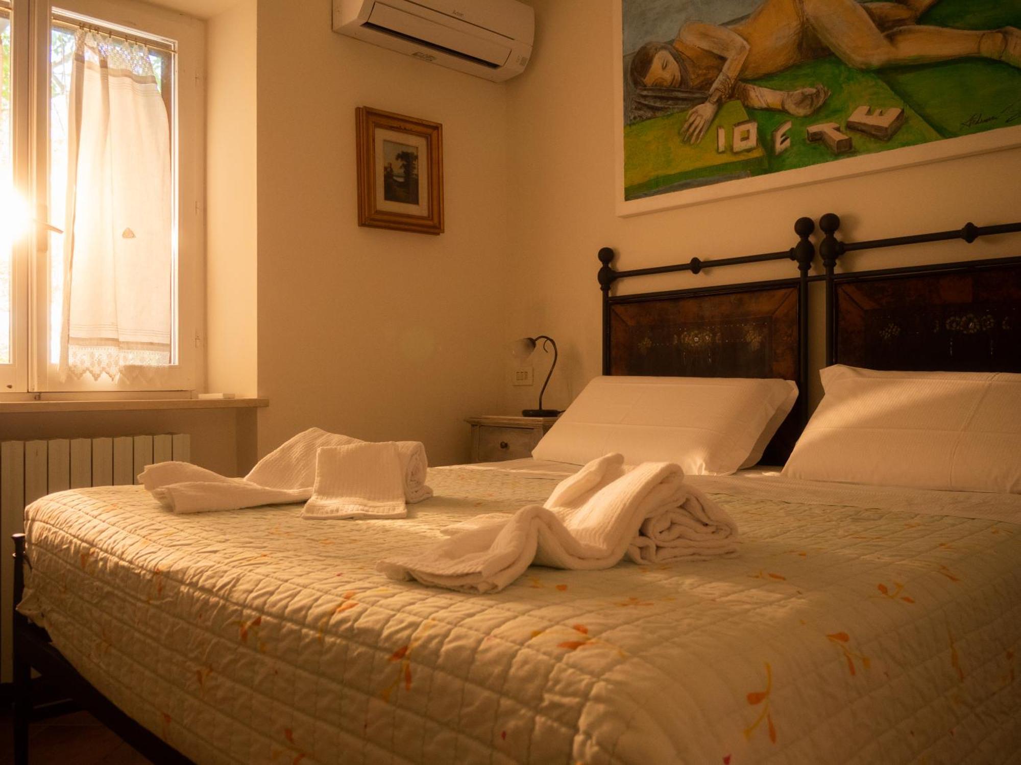 أوربينو Lacelletta Country House المظهر الخارجي الصورة