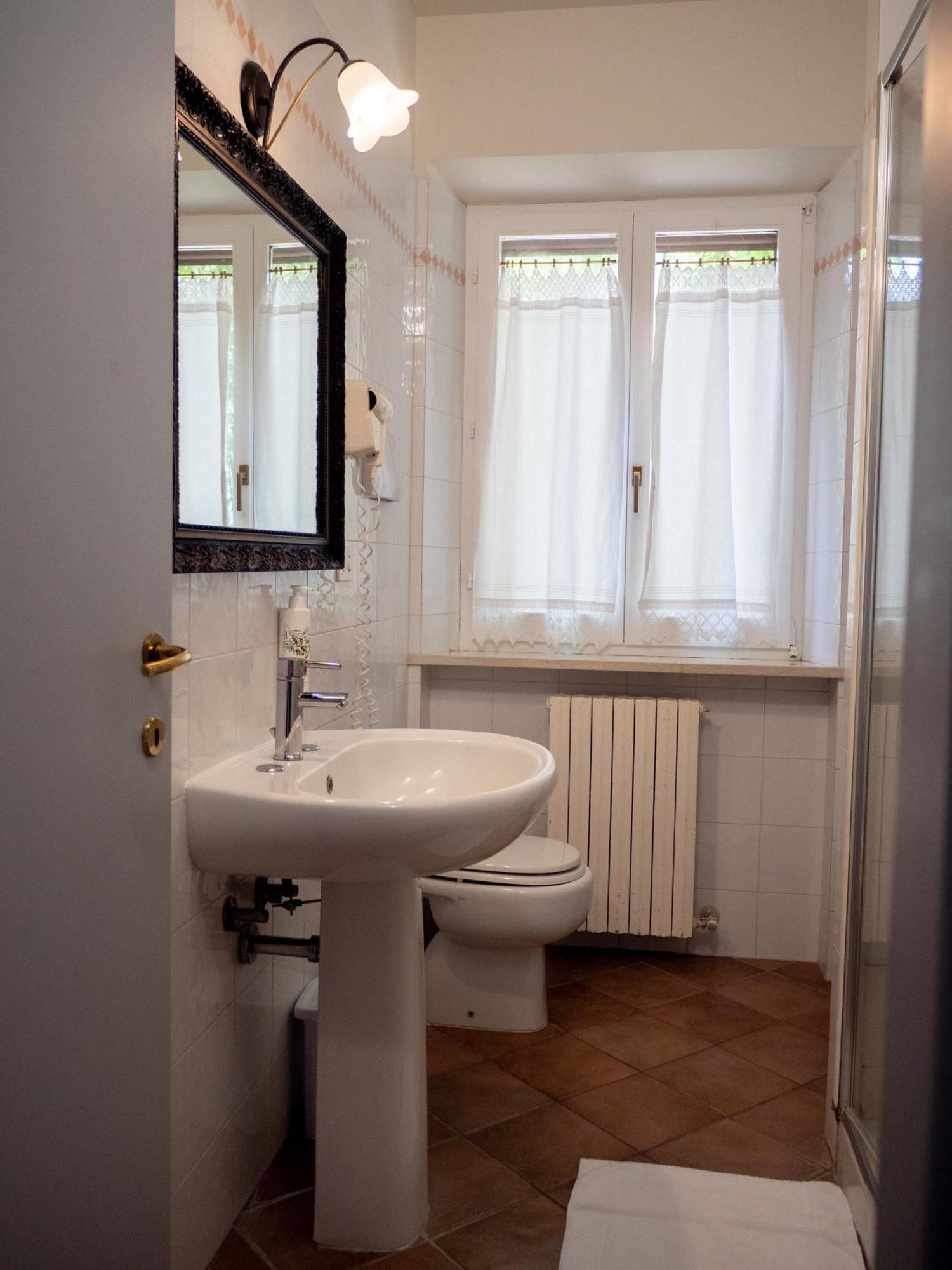 أوربينو Lacelletta Country House المظهر الخارجي الصورة
