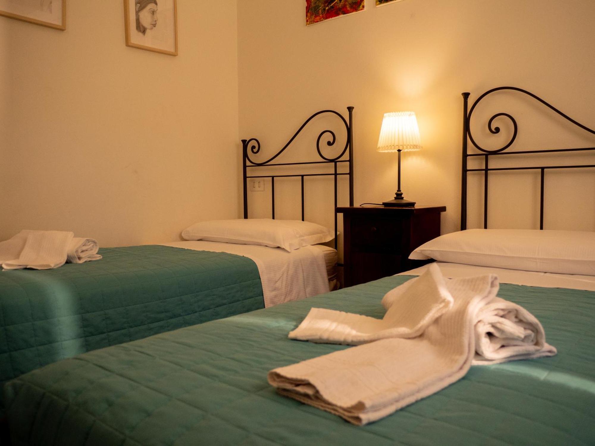 أوربينو Lacelletta Country House المظهر الخارجي الصورة