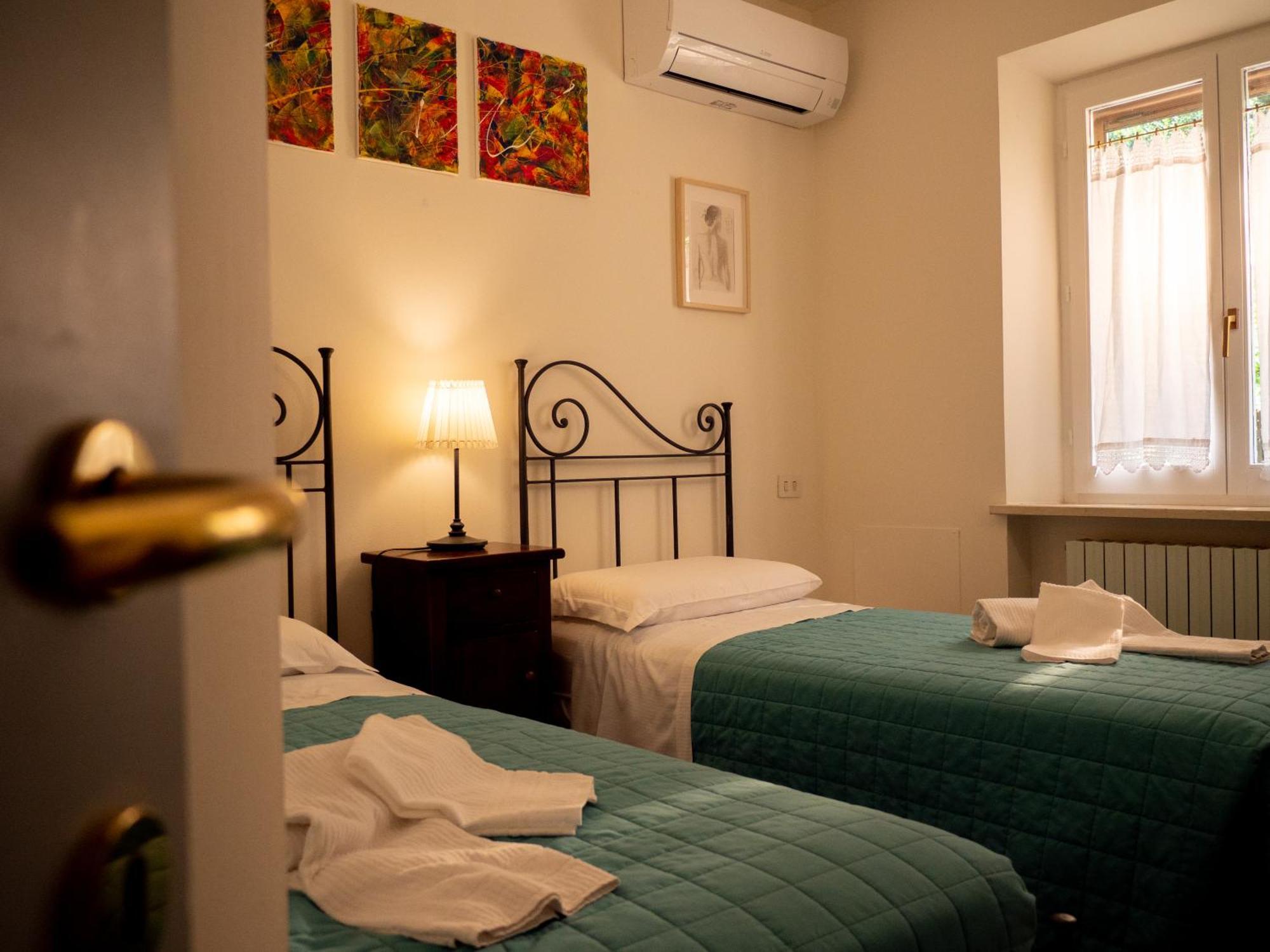 أوربينو Lacelletta Country House المظهر الخارجي الصورة