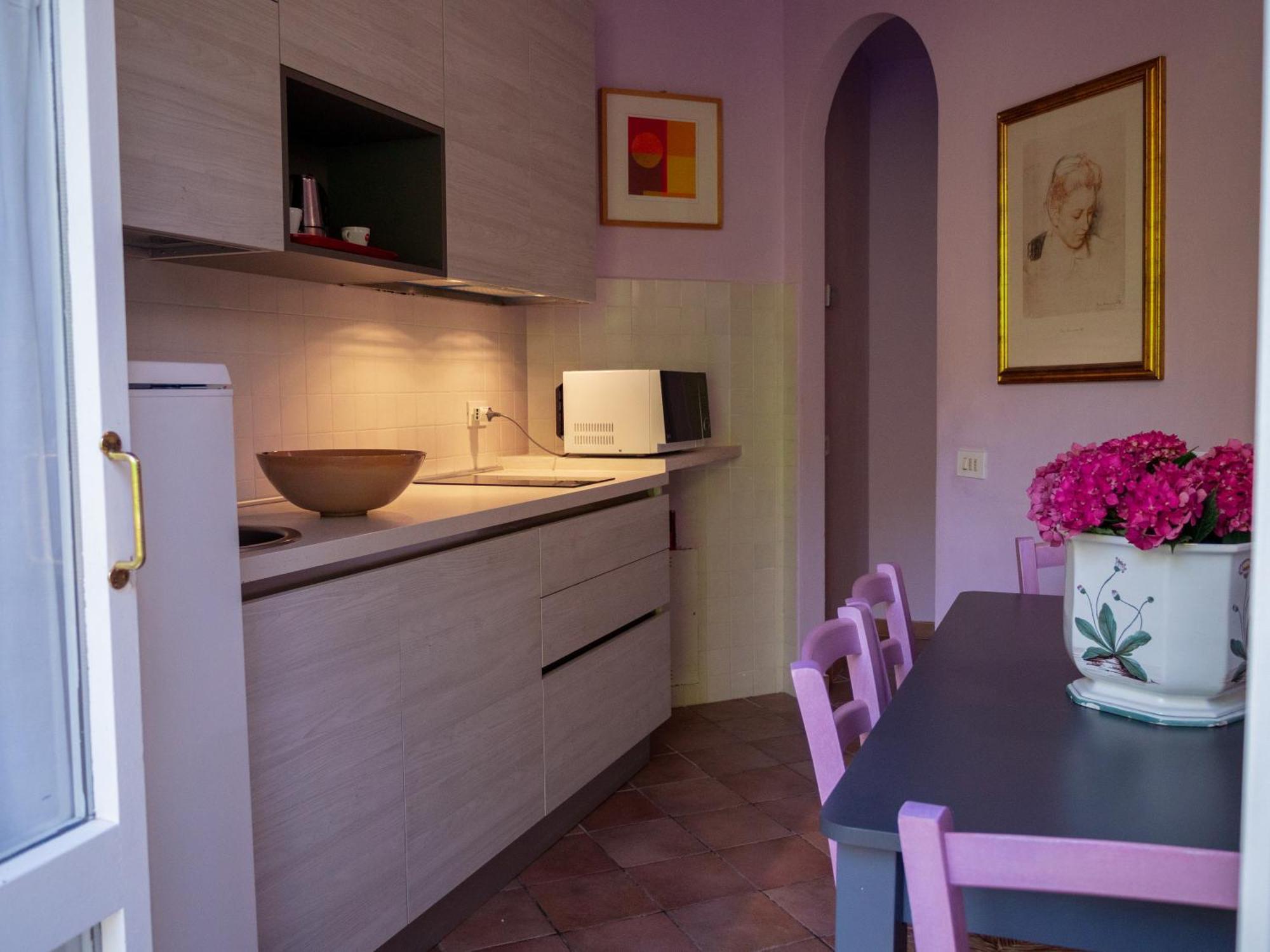 أوربينو Lacelletta Country House المظهر الخارجي الصورة