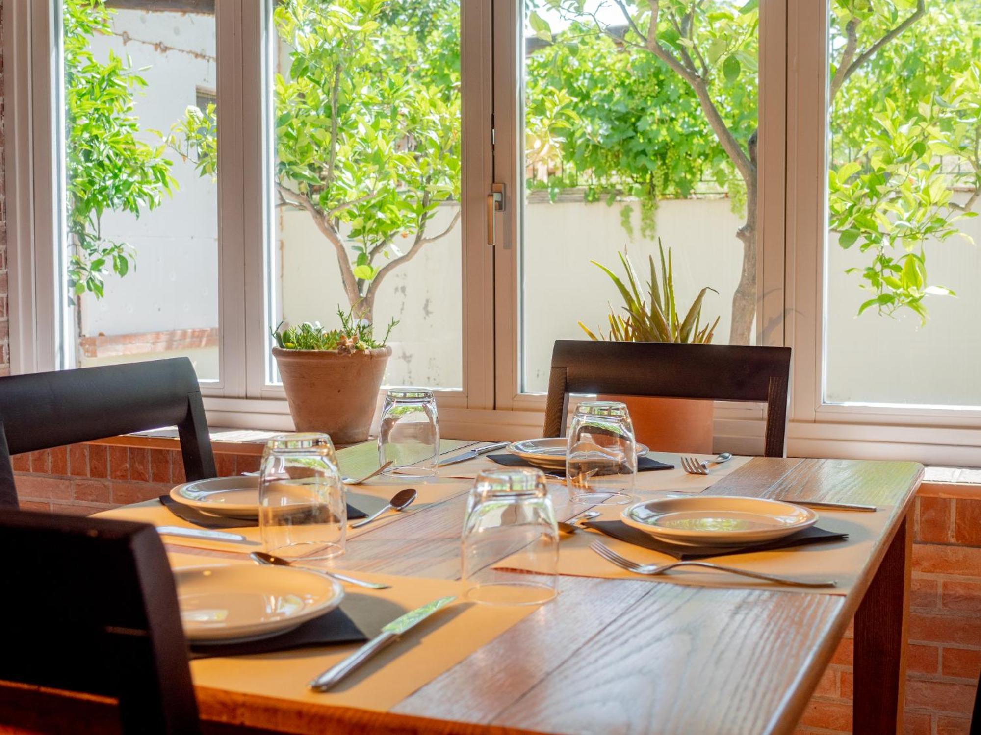 أوربينو Lacelletta Country House المظهر الخارجي الصورة