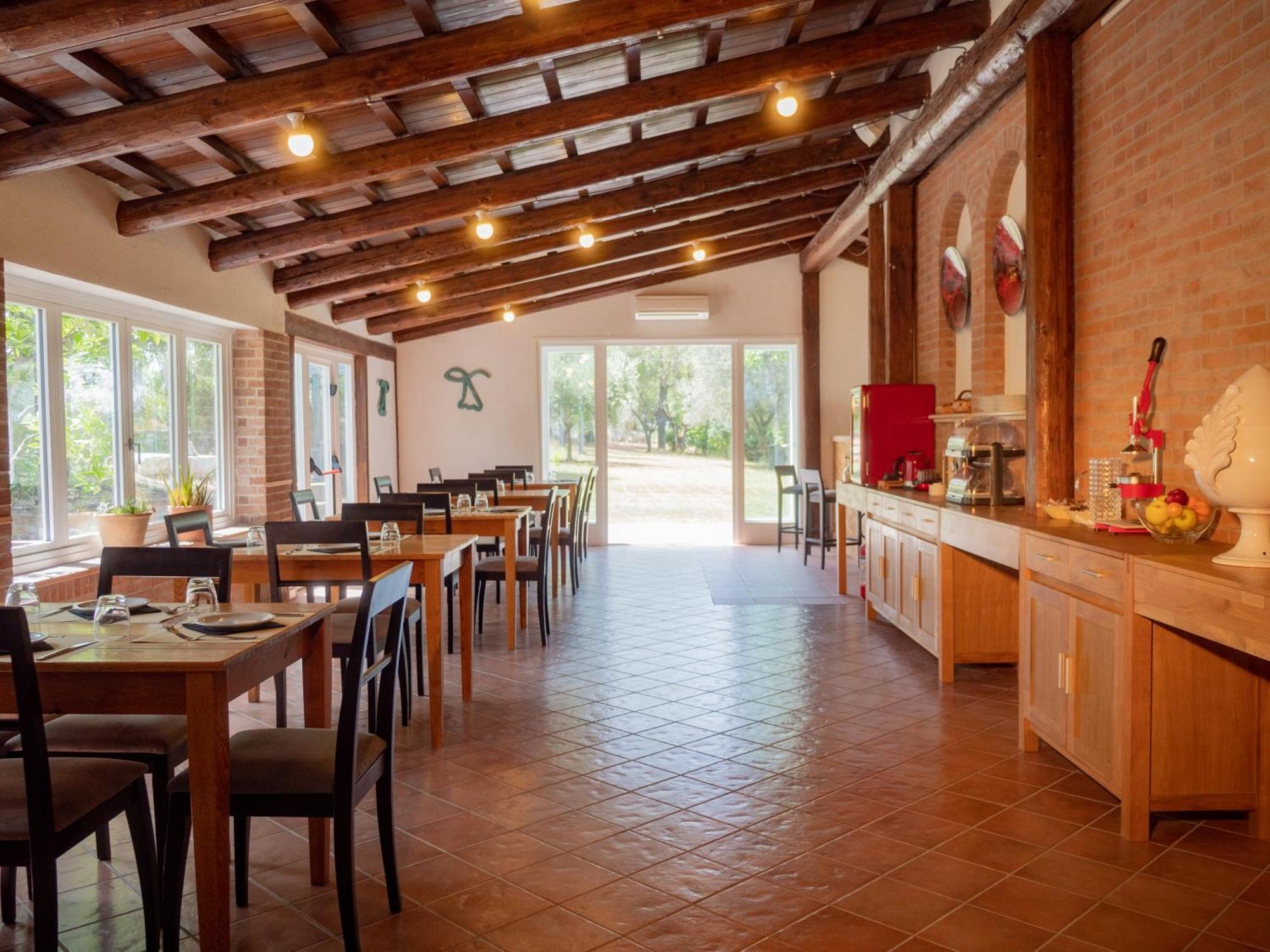 أوربينو Lacelletta Country House المظهر الخارجي الصورة
