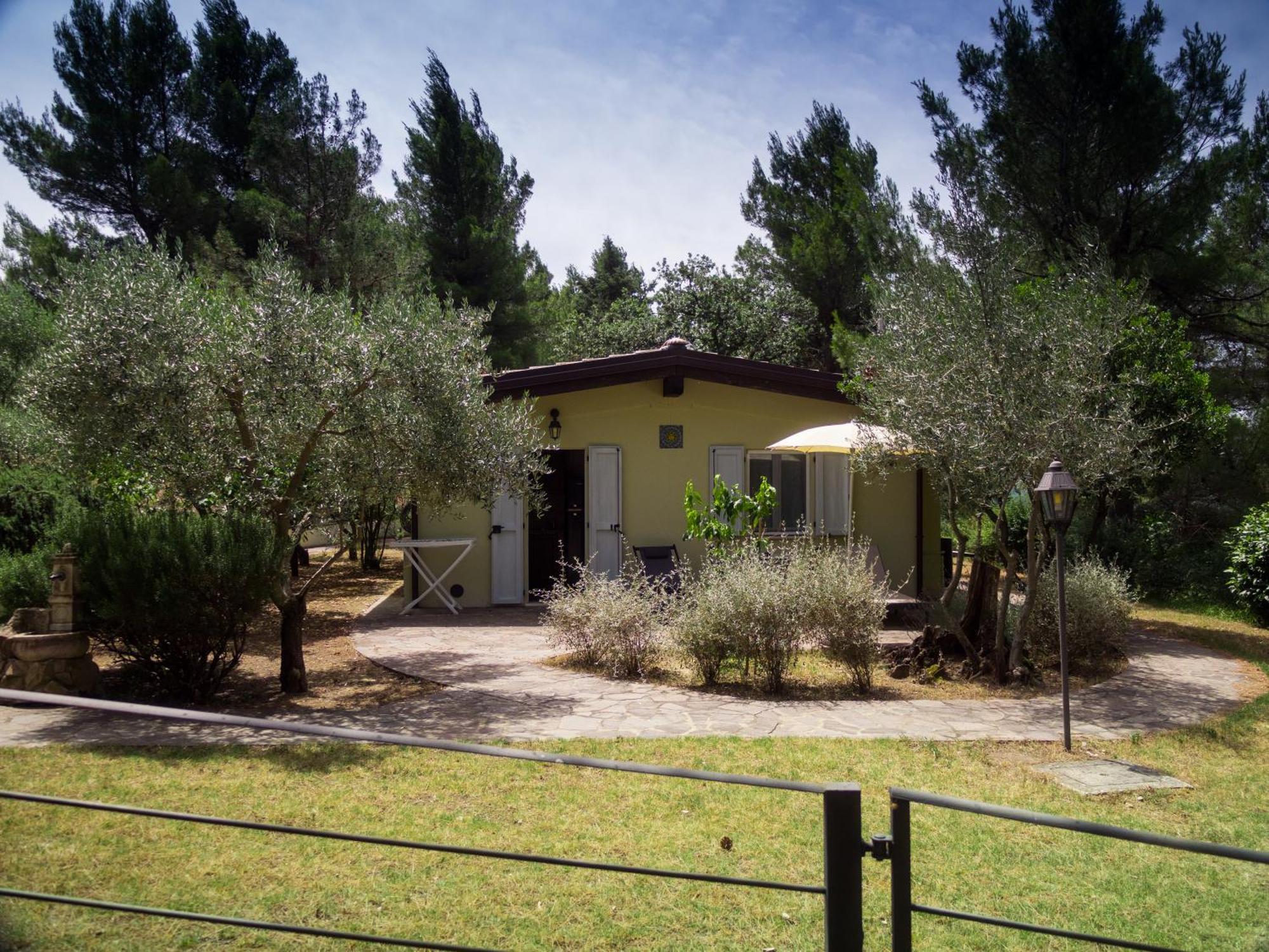 أوربينو Lacelletta Country House المظهر الخارجي الصورة