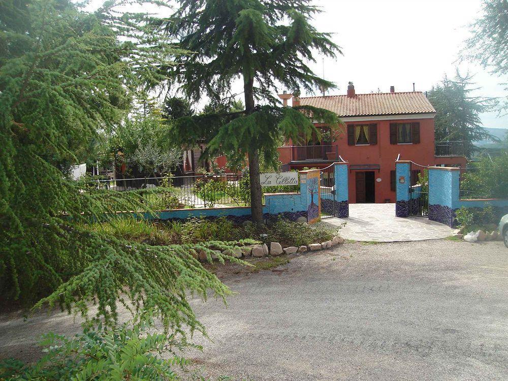 أوربينو Lacelletta Country House المظهر الخارجي الصورة