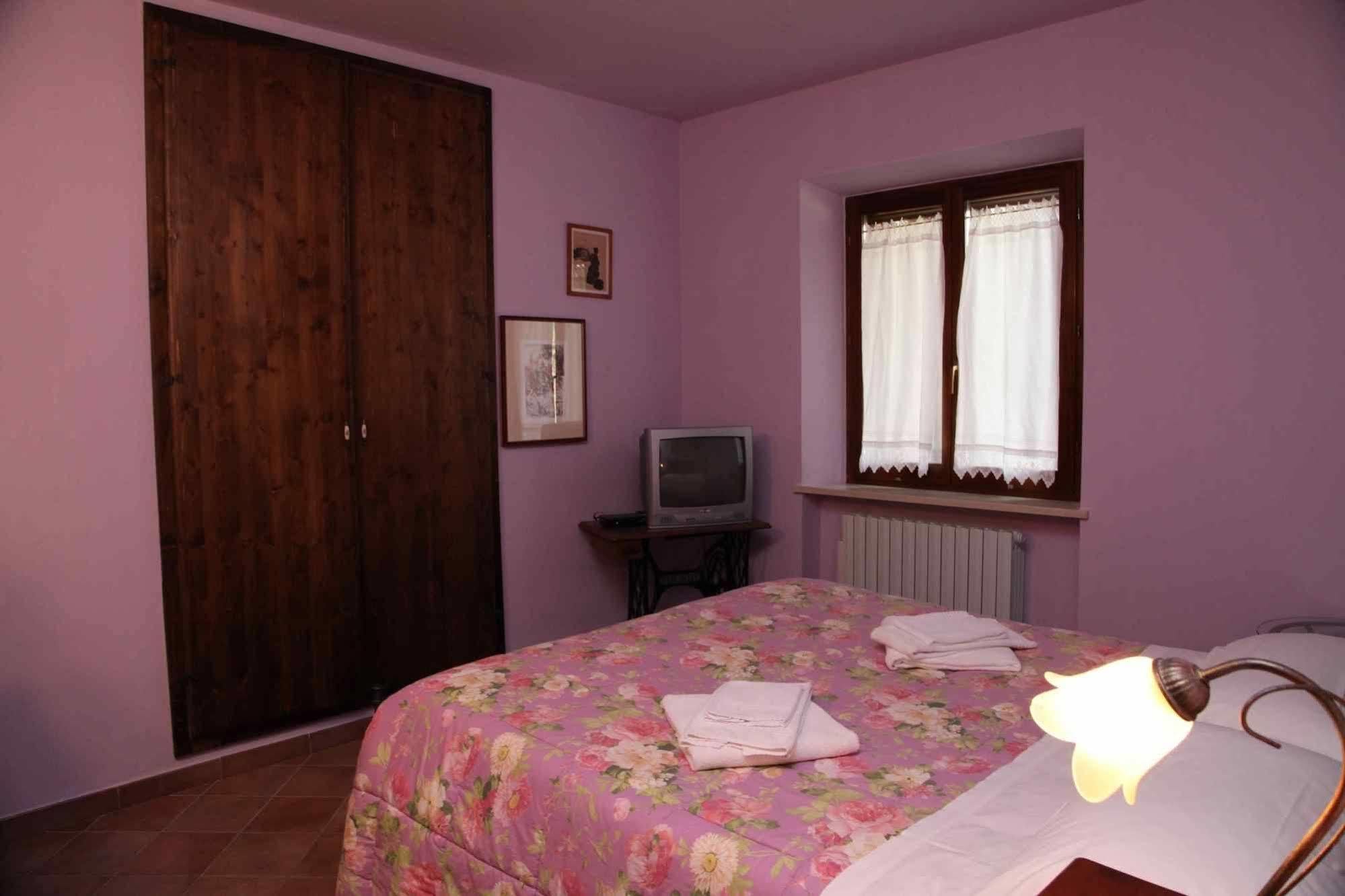 أوربينو Lacelletta Country House المظهر الخارجي الصورة