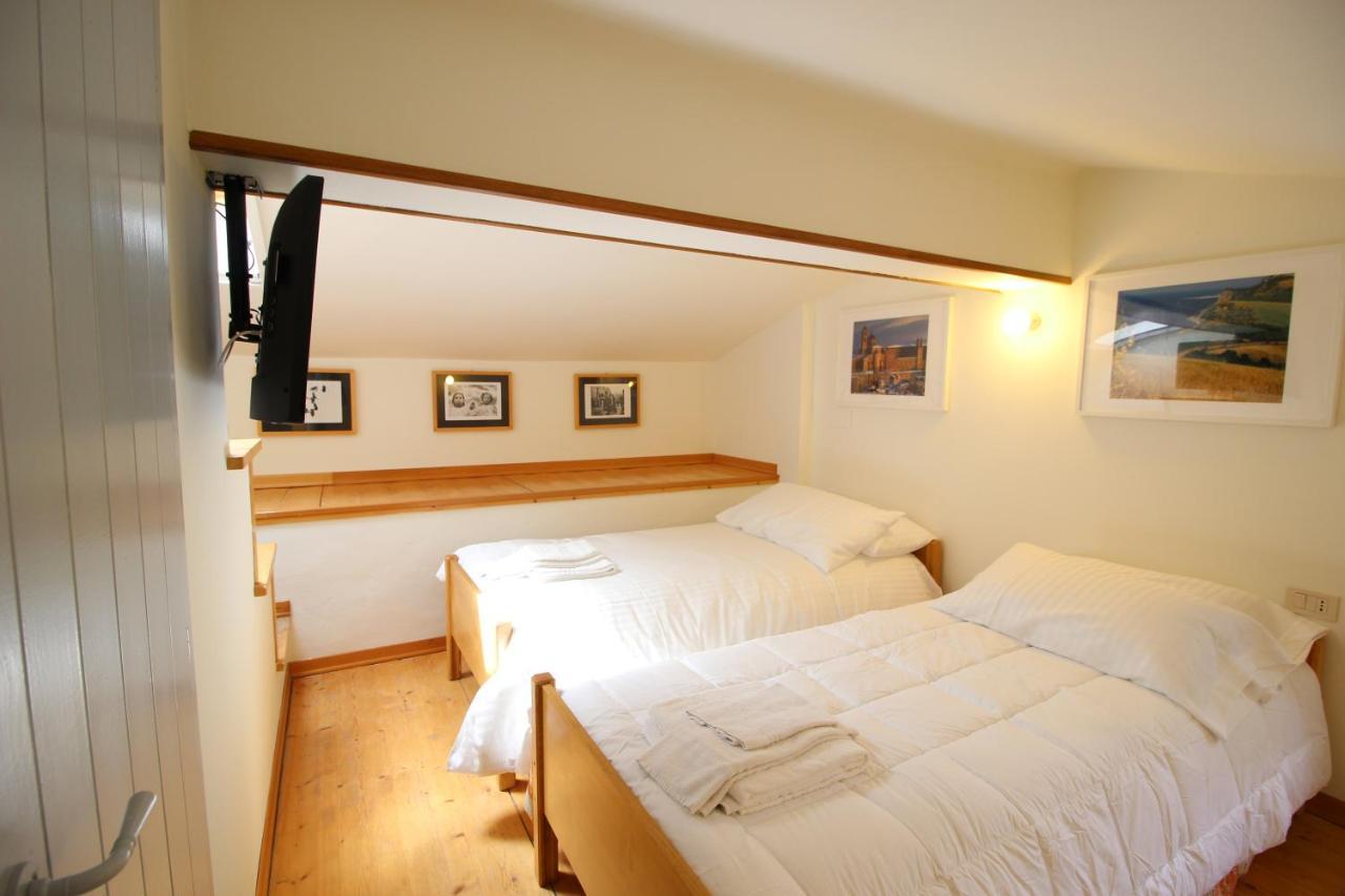 أوربينو Lacelletta Country House المظهر الخارجي الصورة