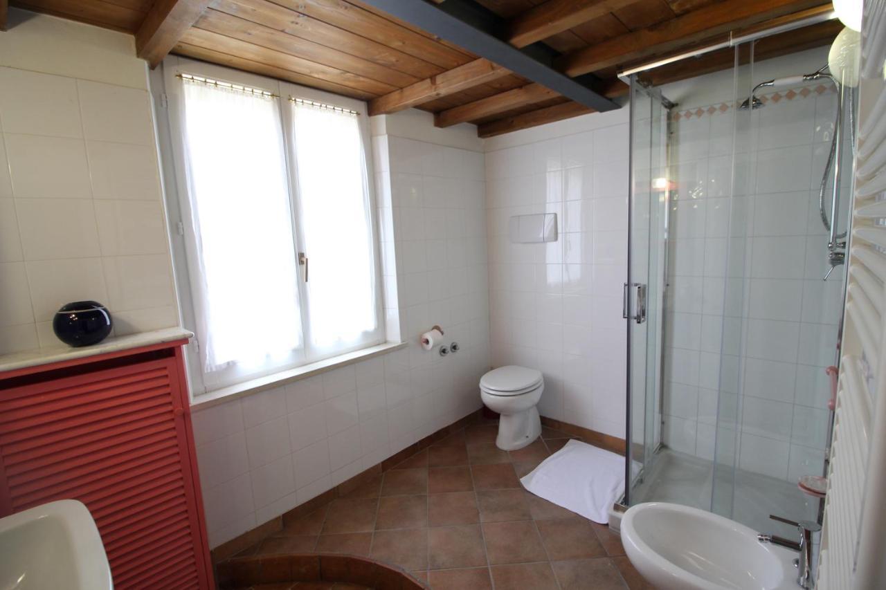 أوربينو Lacelletta Country House المظهر الخارجي الصورة